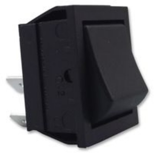 Marshall Black Standby Rocker Switch New Style 4 Pin Marshall Black Standby Rocker Switch New Style 4 Pin